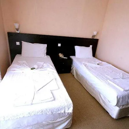 Marinem Patara Hotel 4*