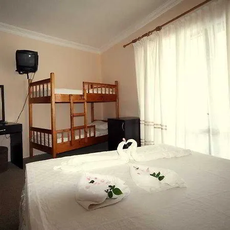 Hotel Marinem Patara 4*